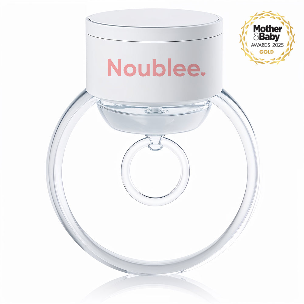 Noublee PRO | Handsfree Breast Pump