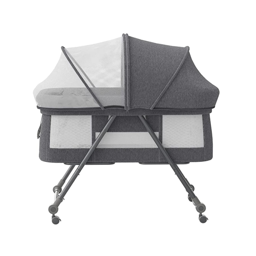 Noublee DreamNest Bassinet