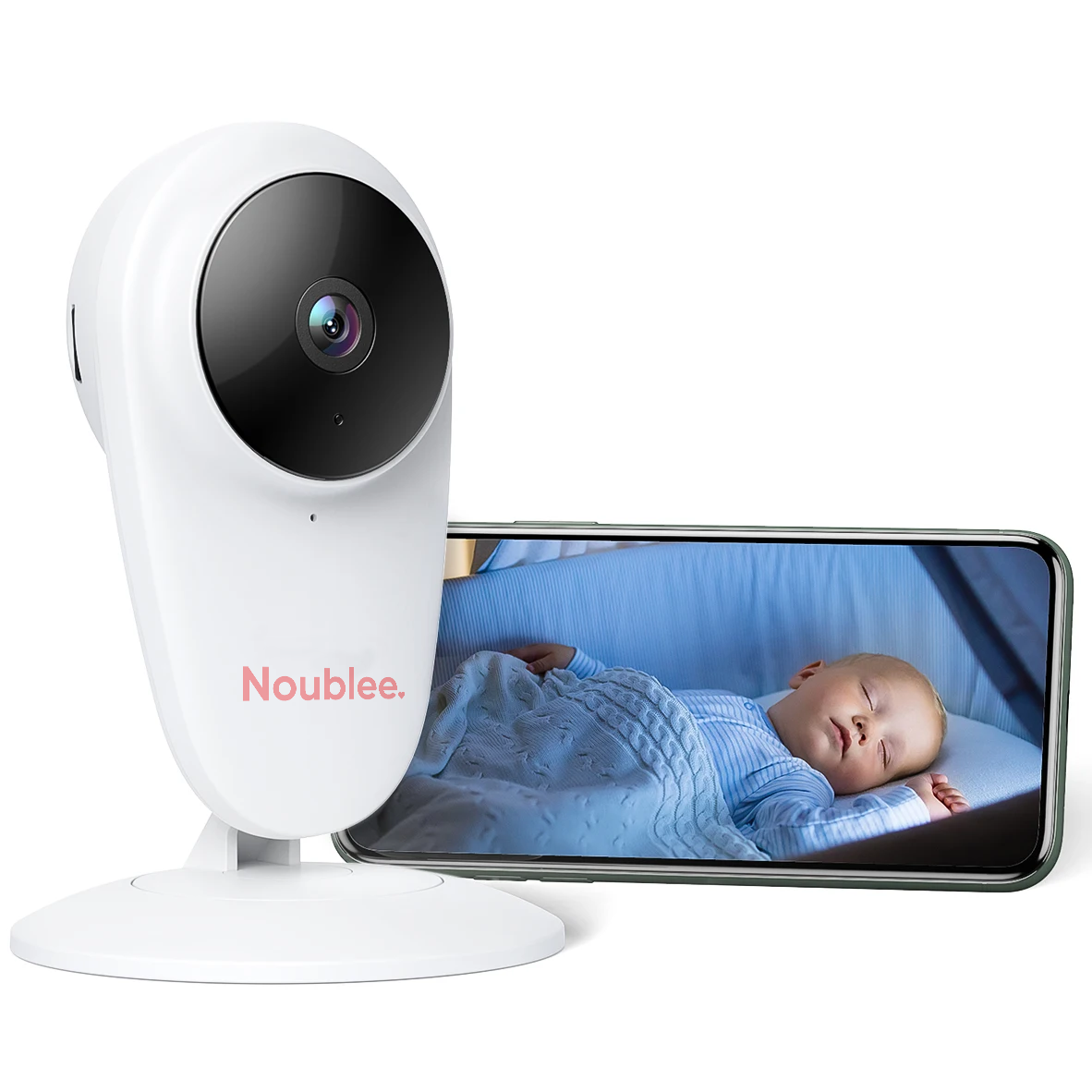 Noublee SmartView Monitor