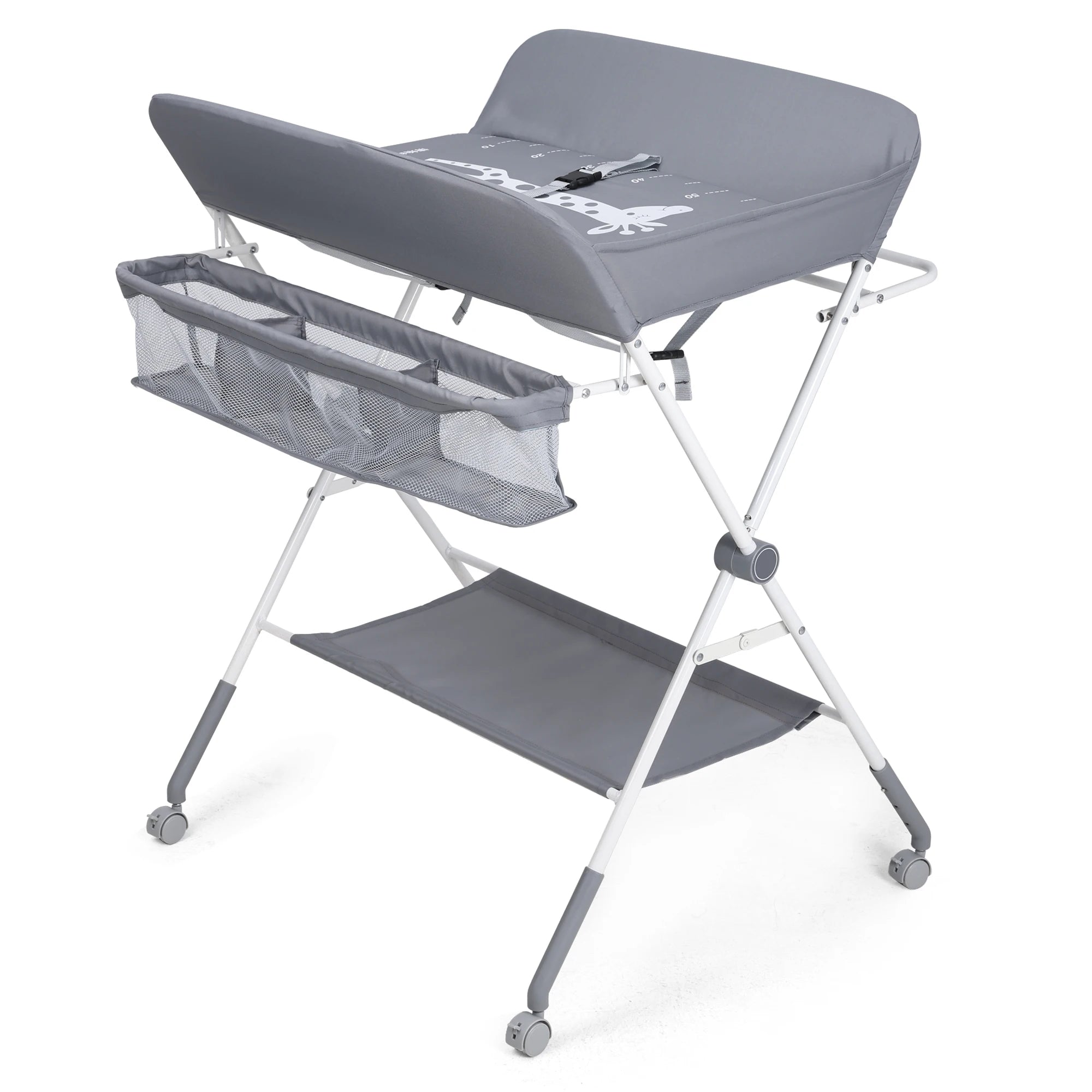 Noublee Diaper Changing Table