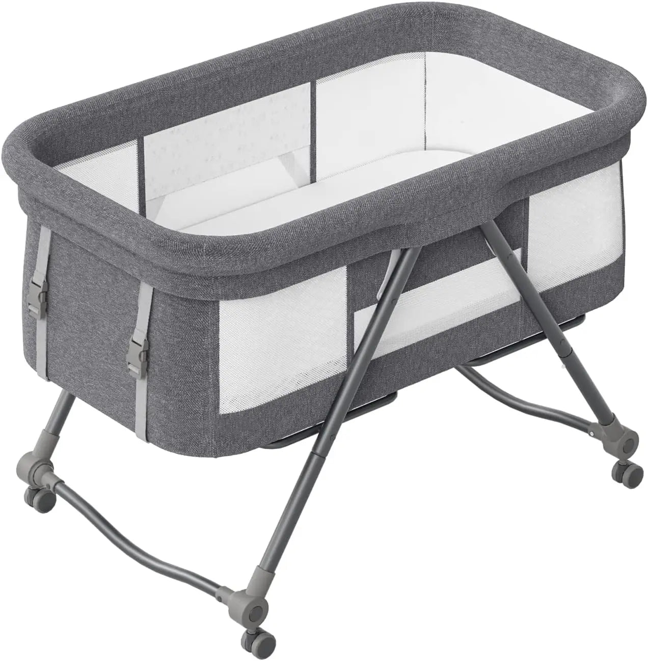 Noublee DreamNest Bassinet