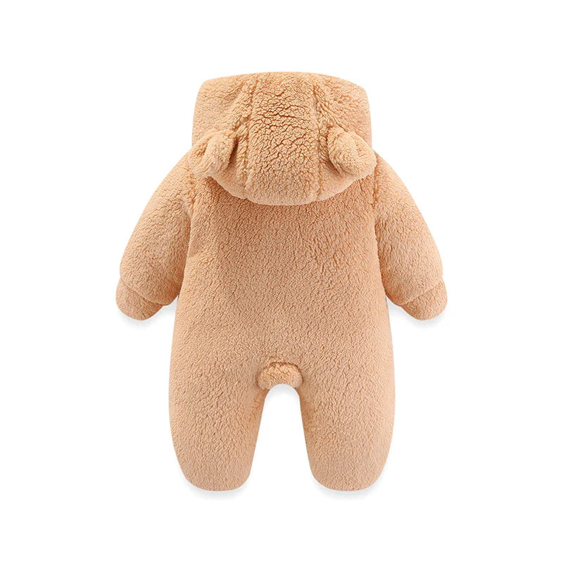 Noublee Baby Animal Romper