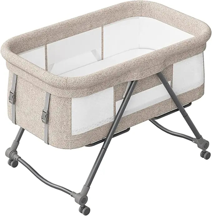 Noublee DreamNest Bassinet