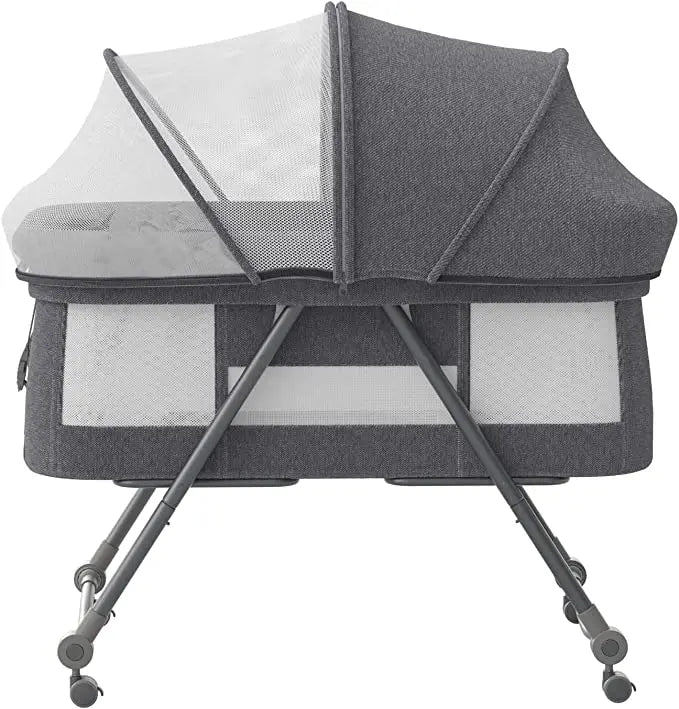 Noublee DreamNest Bassinet