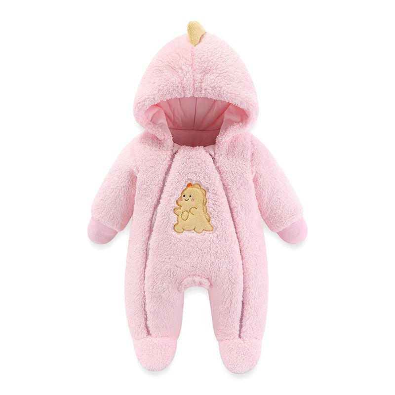 Noublee Baby Animal Romper