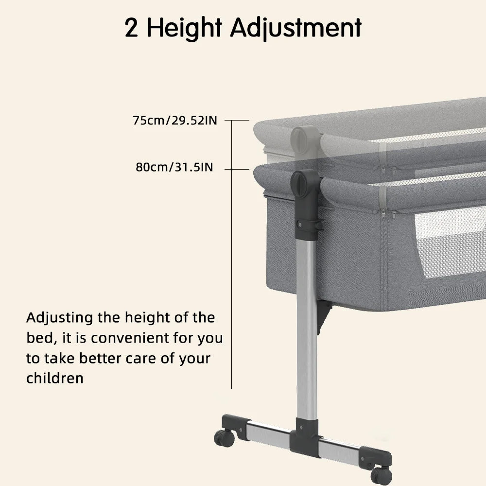 Noublee Cloud Cradle