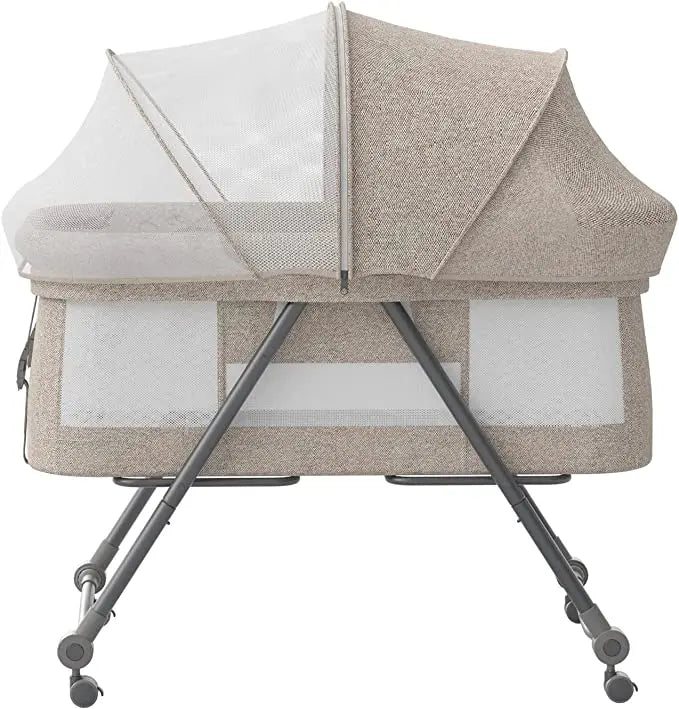 Noublee DreamNest Bassinet