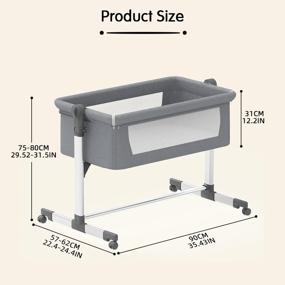 Noublee Cloud Cradle