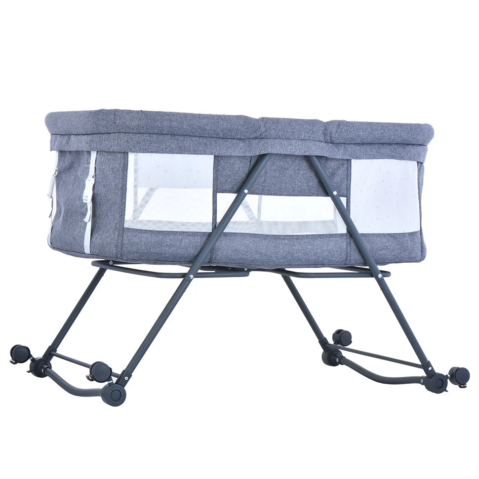 Noublee DreamNest Bassinet