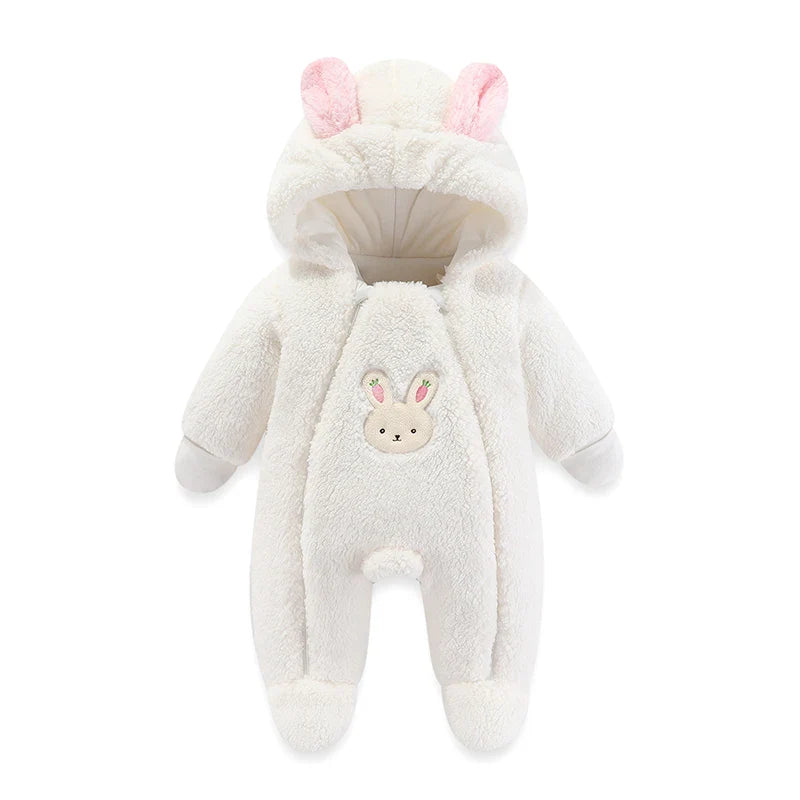 Noublee Baby Animal Romper