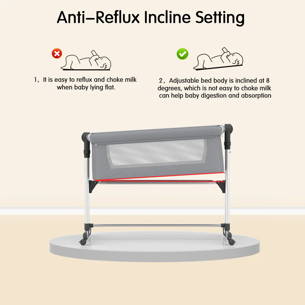 Noublee Cloud Cradle