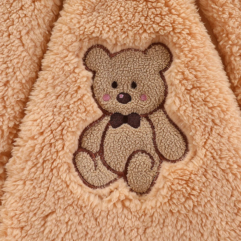 Noublee Baby Animal Romper