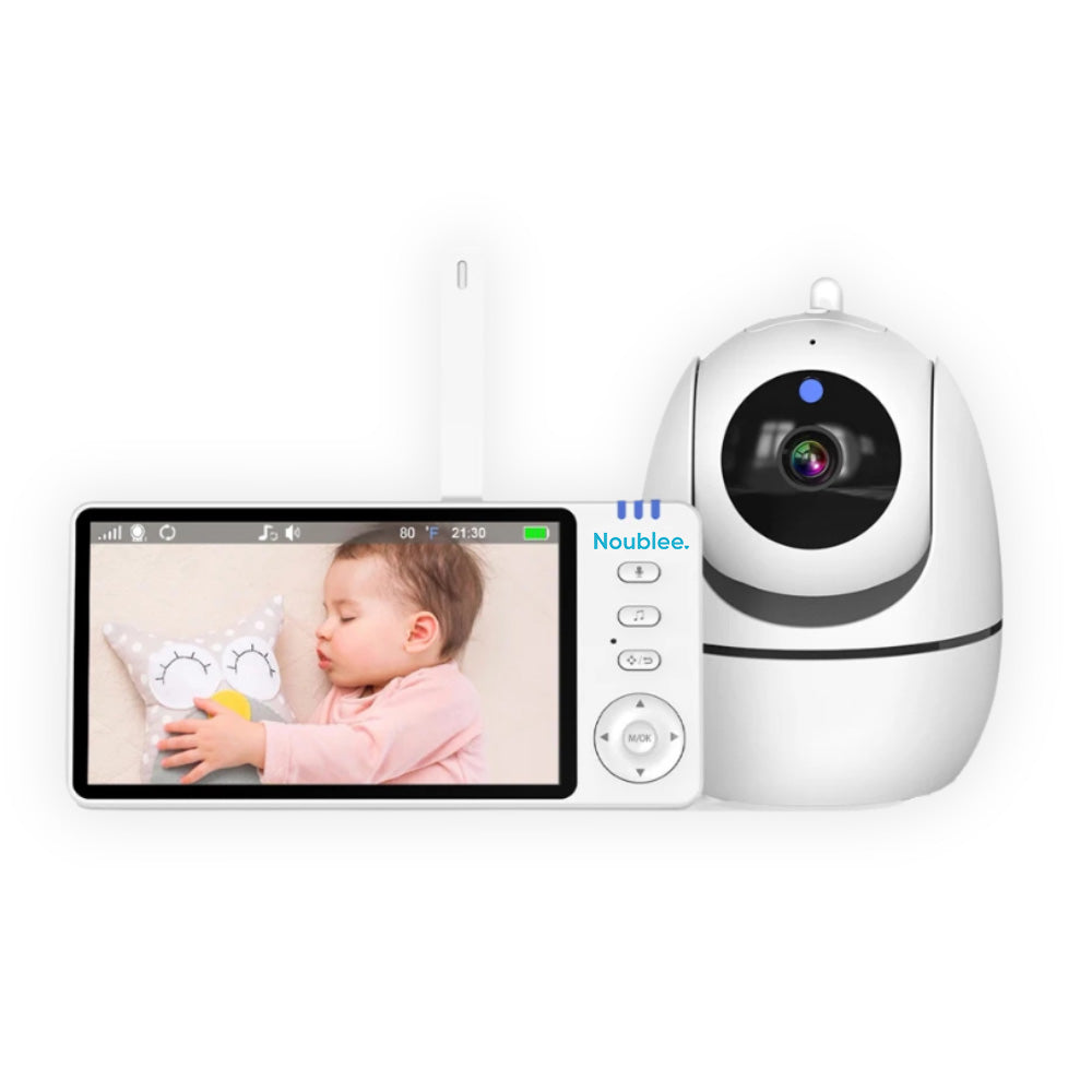 Noublee Vision Pro | Baby Monitor